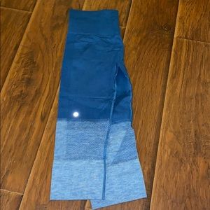 Lululemon leggings